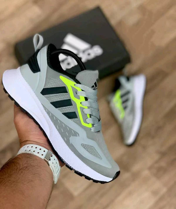 Tennis Unisex Adidas Fuerza