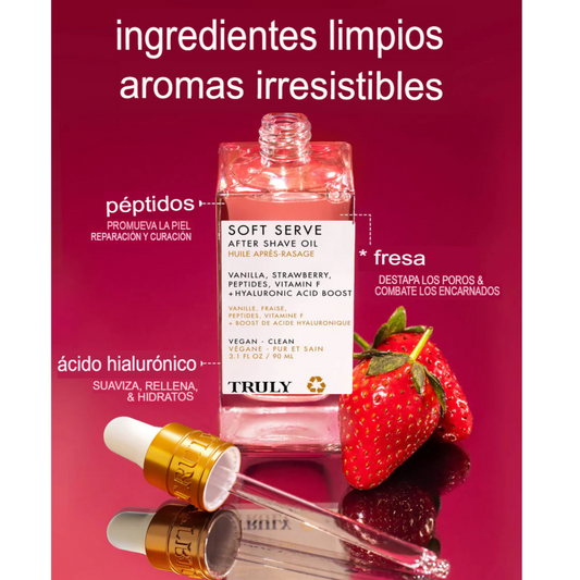 🏵️ TRULY KITs Blanquea, Regenera y Hidrata