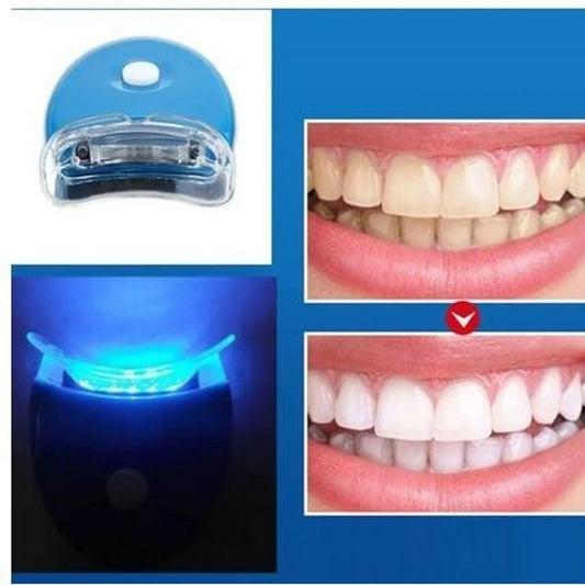🦷  WhiteLight Kit de Blanqueamiento Dental.