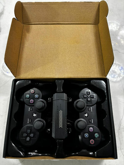 Consola Retro Game Stick 2 Controles