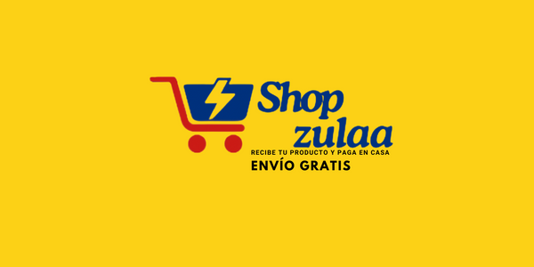 Tienda Zulaa – Aquí hay de todo