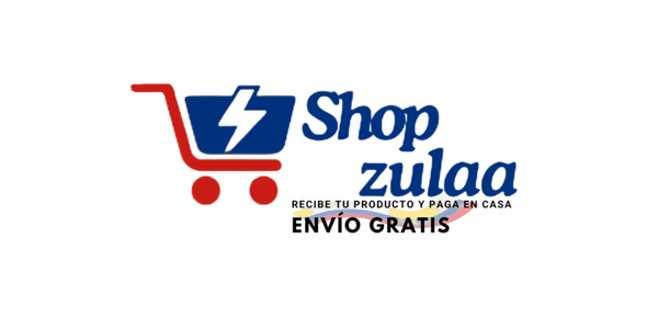 Tienda Zulaa – Aquí hay de todo