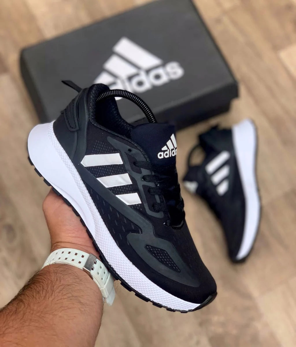 Tennis Unisex Adidas Fuerza
